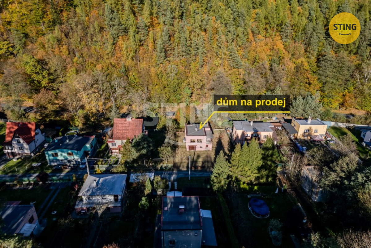 Prodej chaty Horní Lhota 3 750 000 Kč, foto 21
