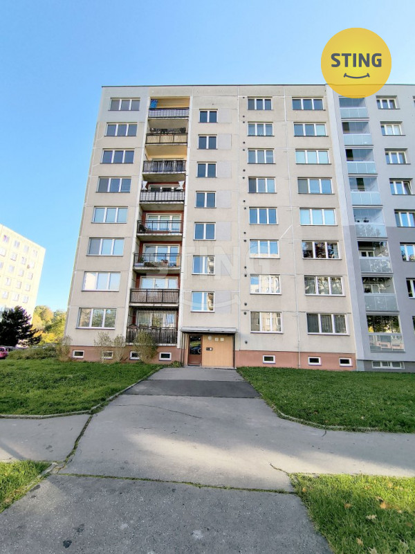 Pronájem bytu 3+1 Havířov 8 000 Kč za měsíc, foto 4