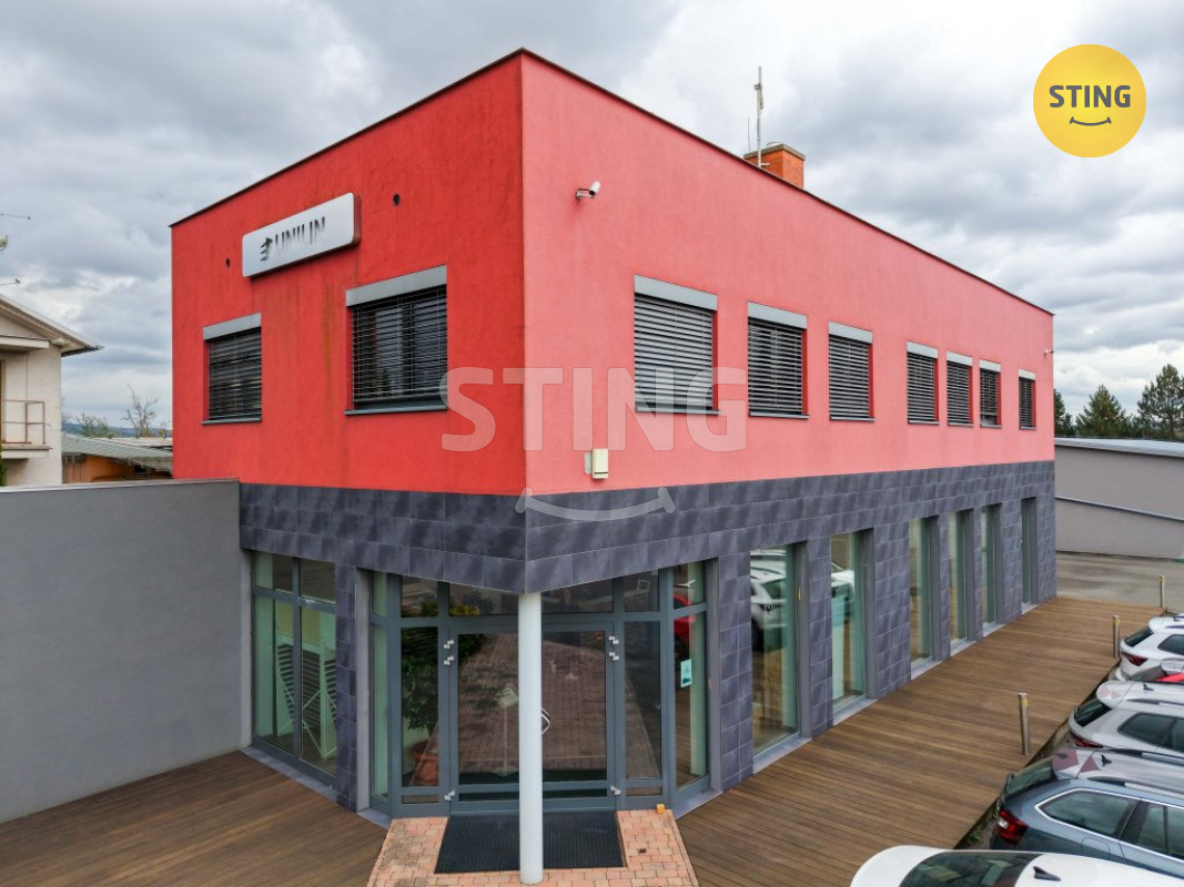 Prodej kanceláře Třebětice 30 000 000 Kč, foto 13