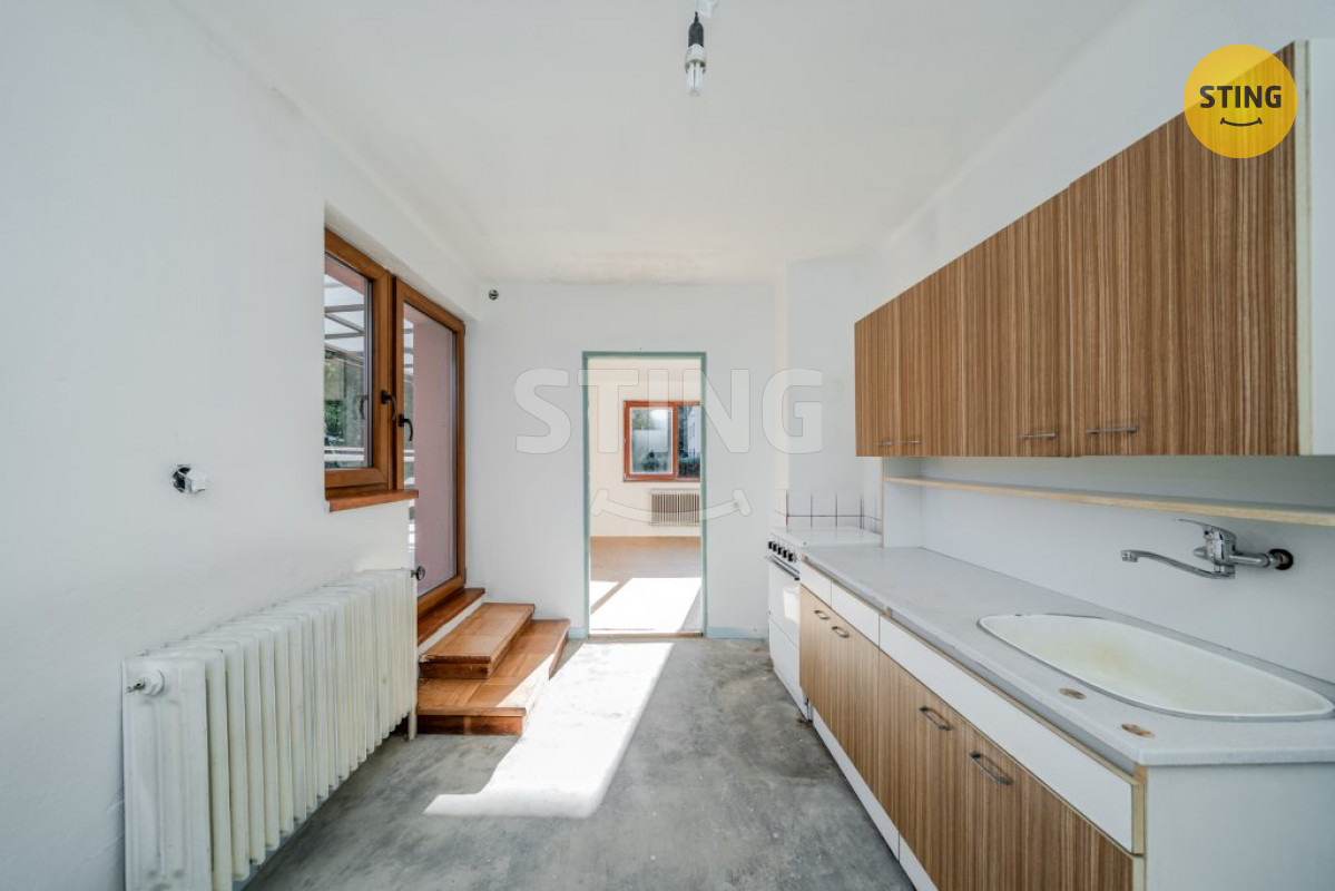 Prodej chaty Horní Lhota 3 750 000 Kč, foto 14