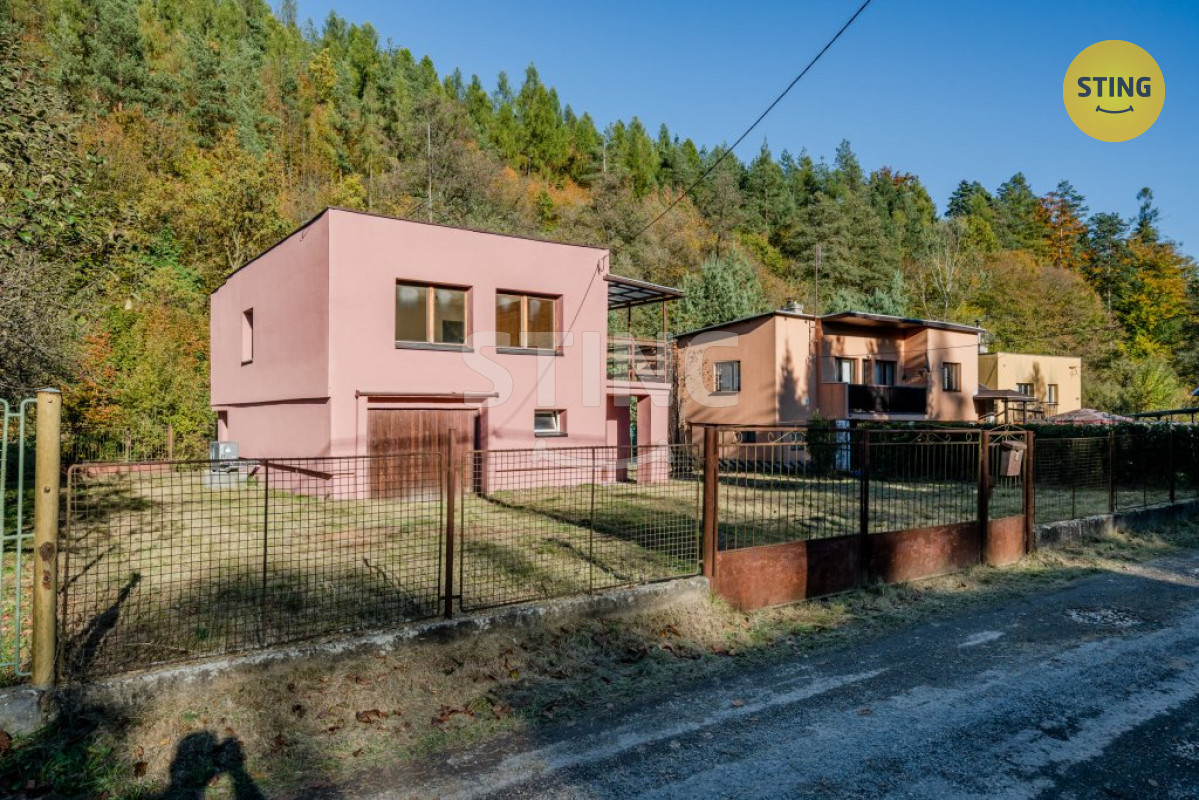 Prodej chaty Horní Lhota 3 750 000 Kč, foto 1