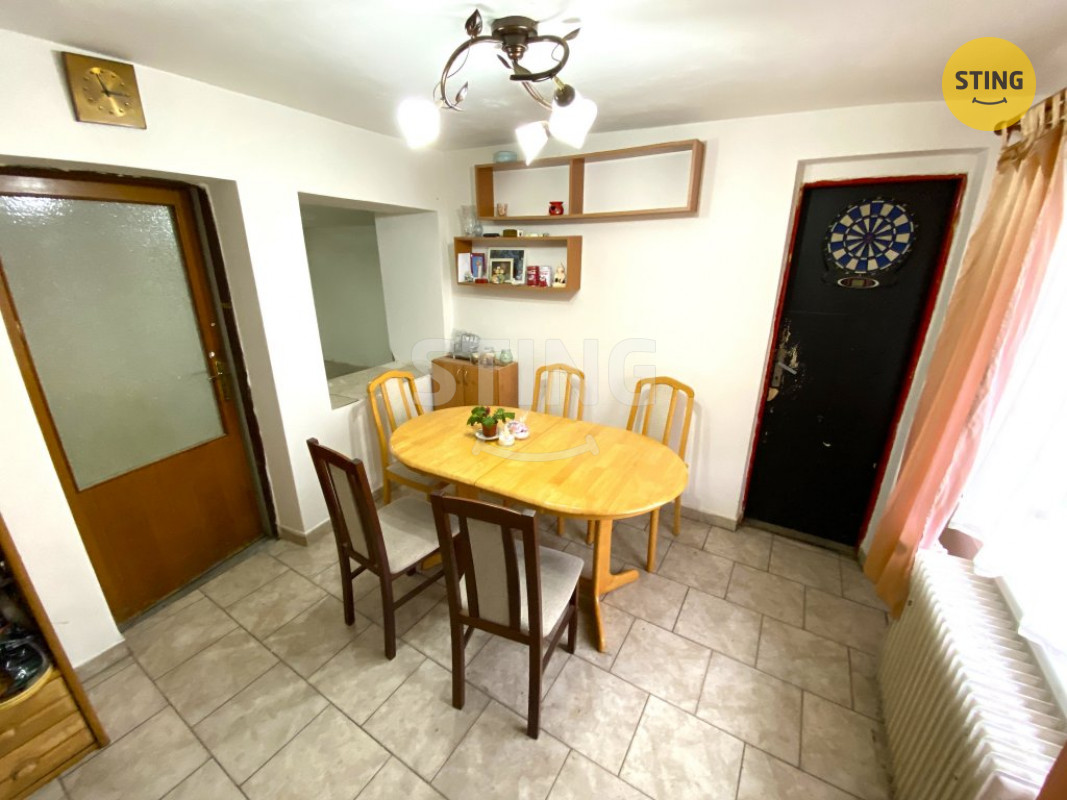 Prodej rodinného domu 90 m² - Widok 5