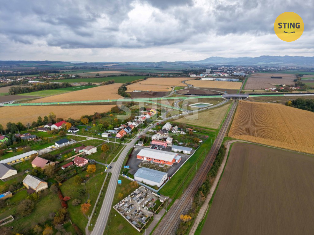 Prodej kanceláře Třebětice 30 000 000 Kč, foto 10