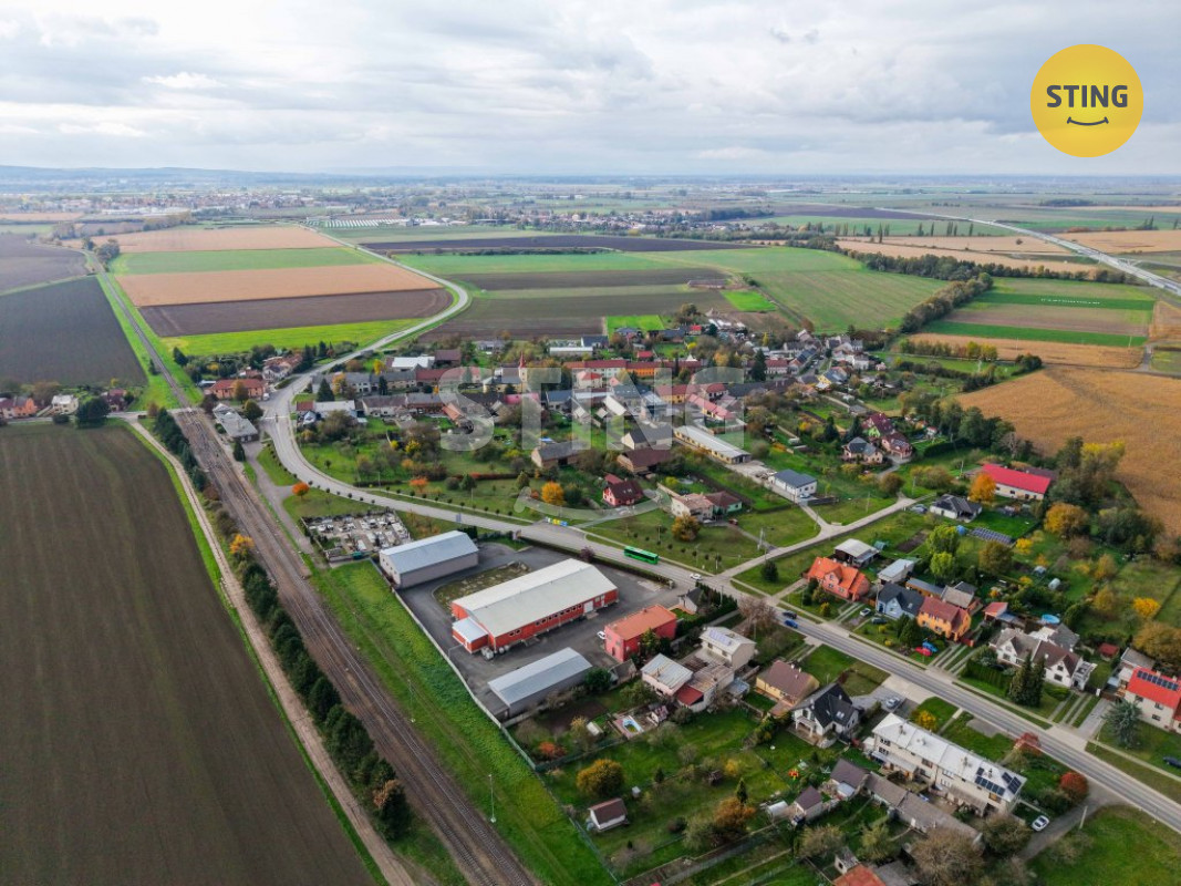 Prodej kanceláře Třebětice 30 000 000 Kč, foto 8