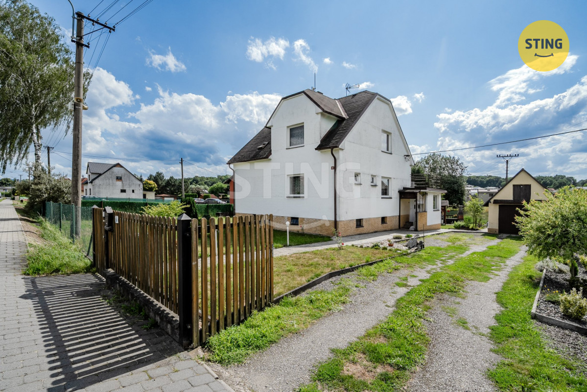 Prodej rodinného domu 150 m² - Ansicht 2