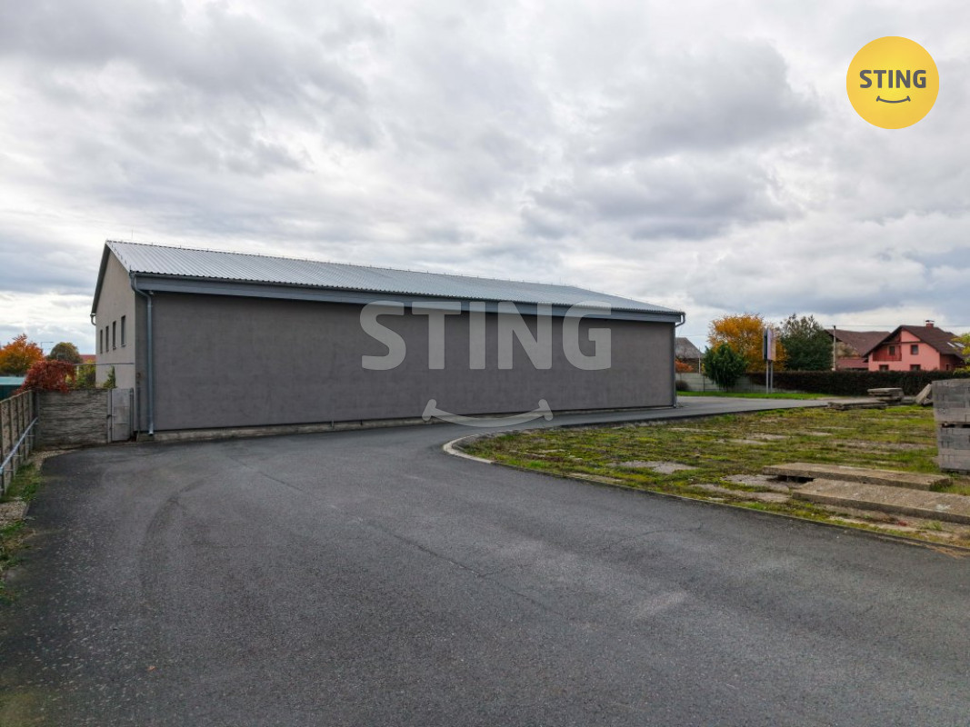 Prodej kanceláře Třebětice 30 000 000 Kč, foto 22