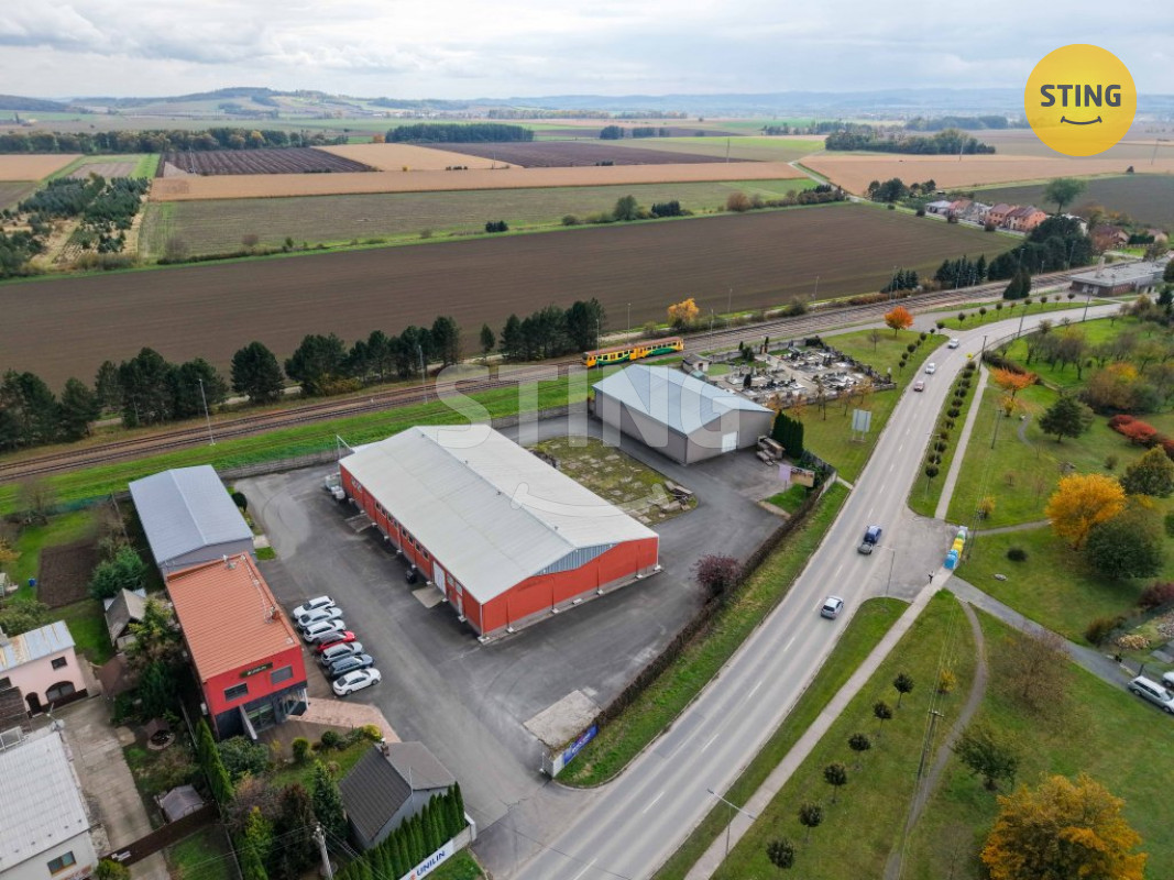 Prodej kanceláře Třebětice 30 000 000 Kč, foto 11