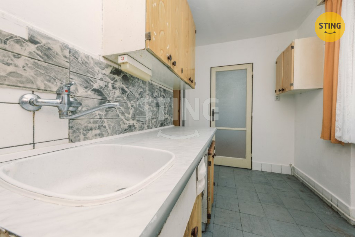 Prodej bytu 3+1 Přelouč 3 600 000 Kč, foto 14