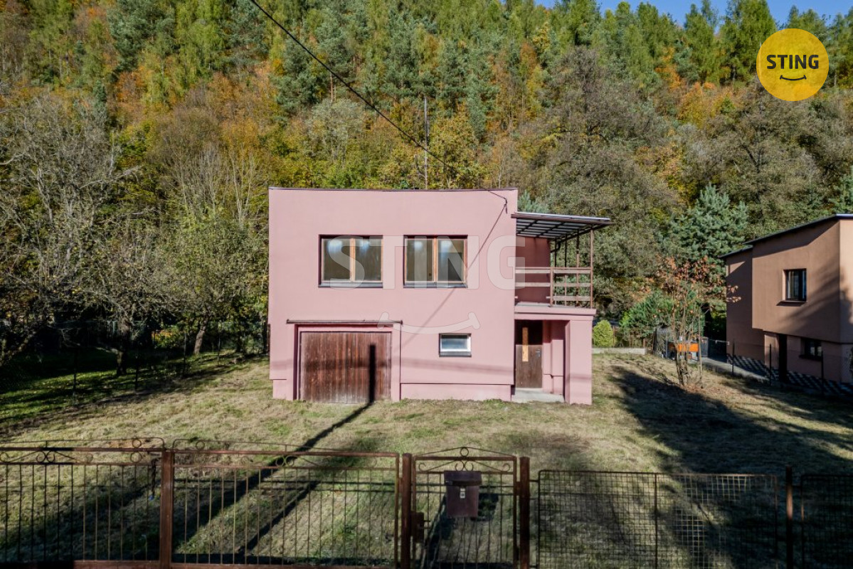Prodej chaty Horní Lhota 3 750 000 Kč, foto 4
