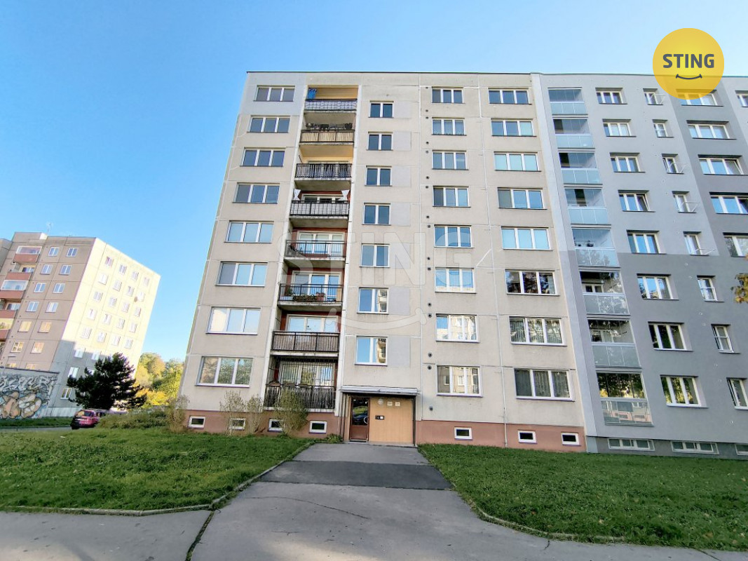 Pronájem bytu 3+1 Havířov 8 000 Kč za měsíc, foto 17