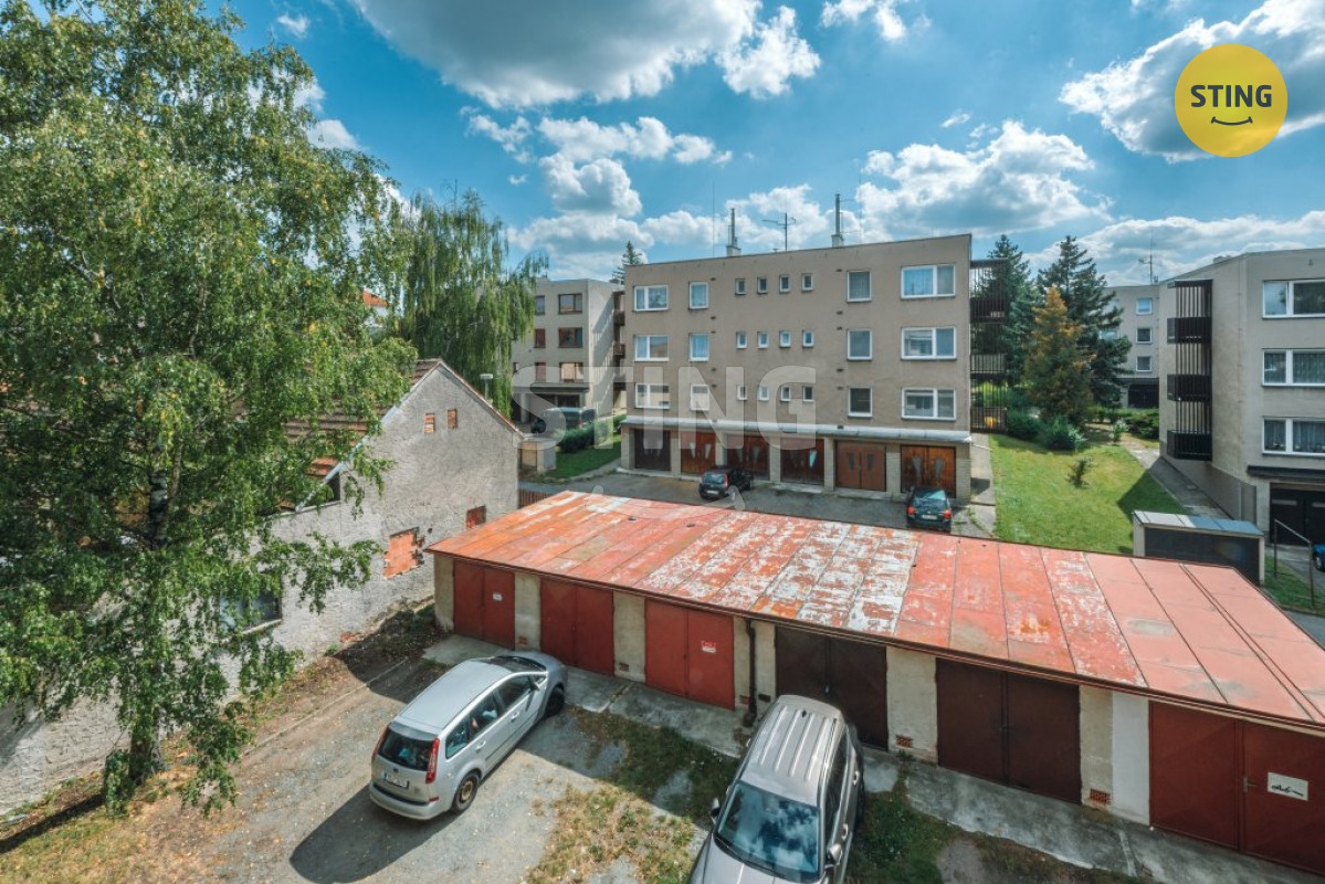 Prodej bytu 3+1 Přelouč 3 600 000 Kč, foto 9