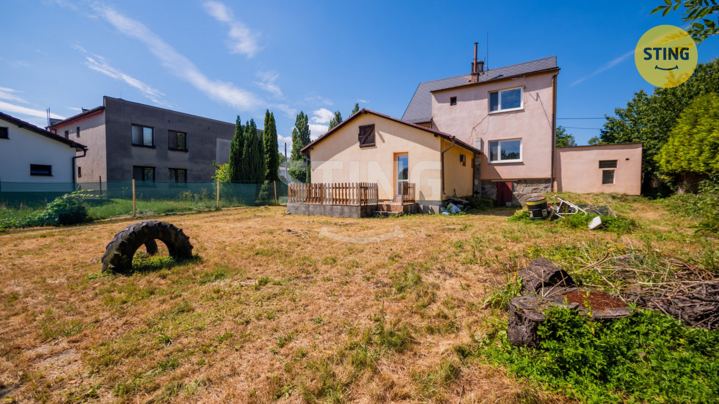 Prodej rodinného domu 167 m² - Ansicht 3