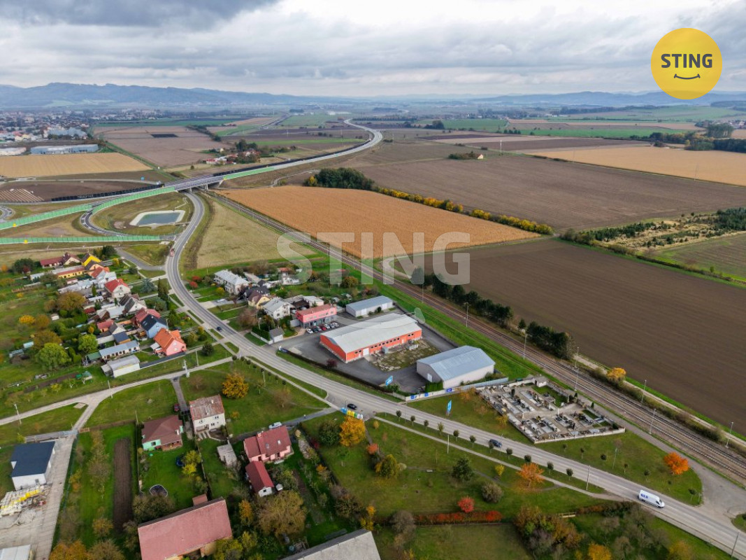 Prodej kanceláře Třebětice 30 000 000 Kč, foto 9