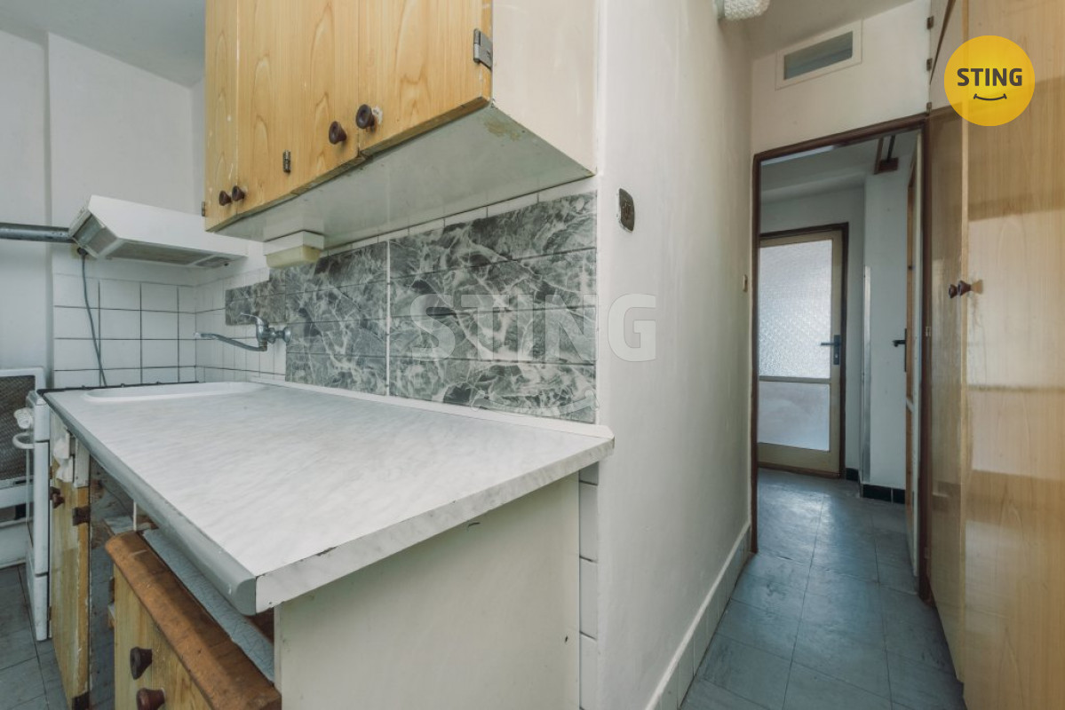 Prodej bytu 3+1 Přelouč 3 600 000 Kč, foto 13