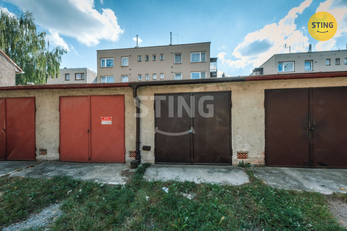 Prodej bytu 3+1 Přelouč 3 600 000 Kč, foto 20