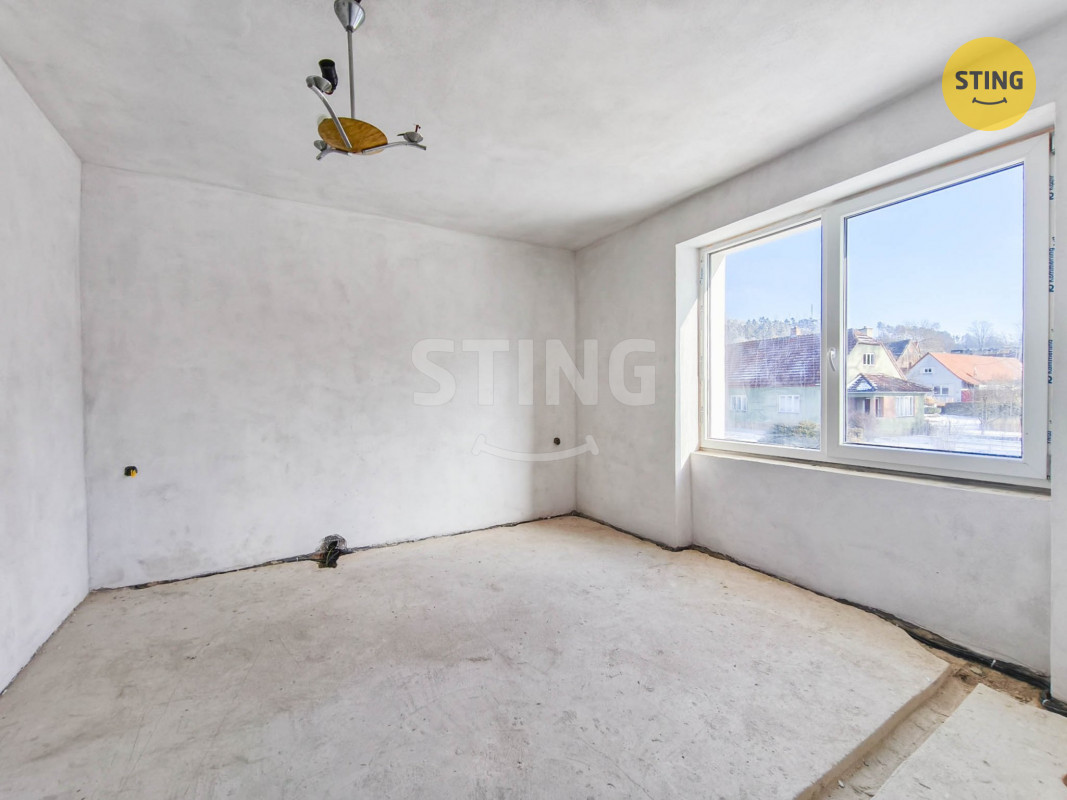 Prodej rodinného domu 120 m² - Widok 5