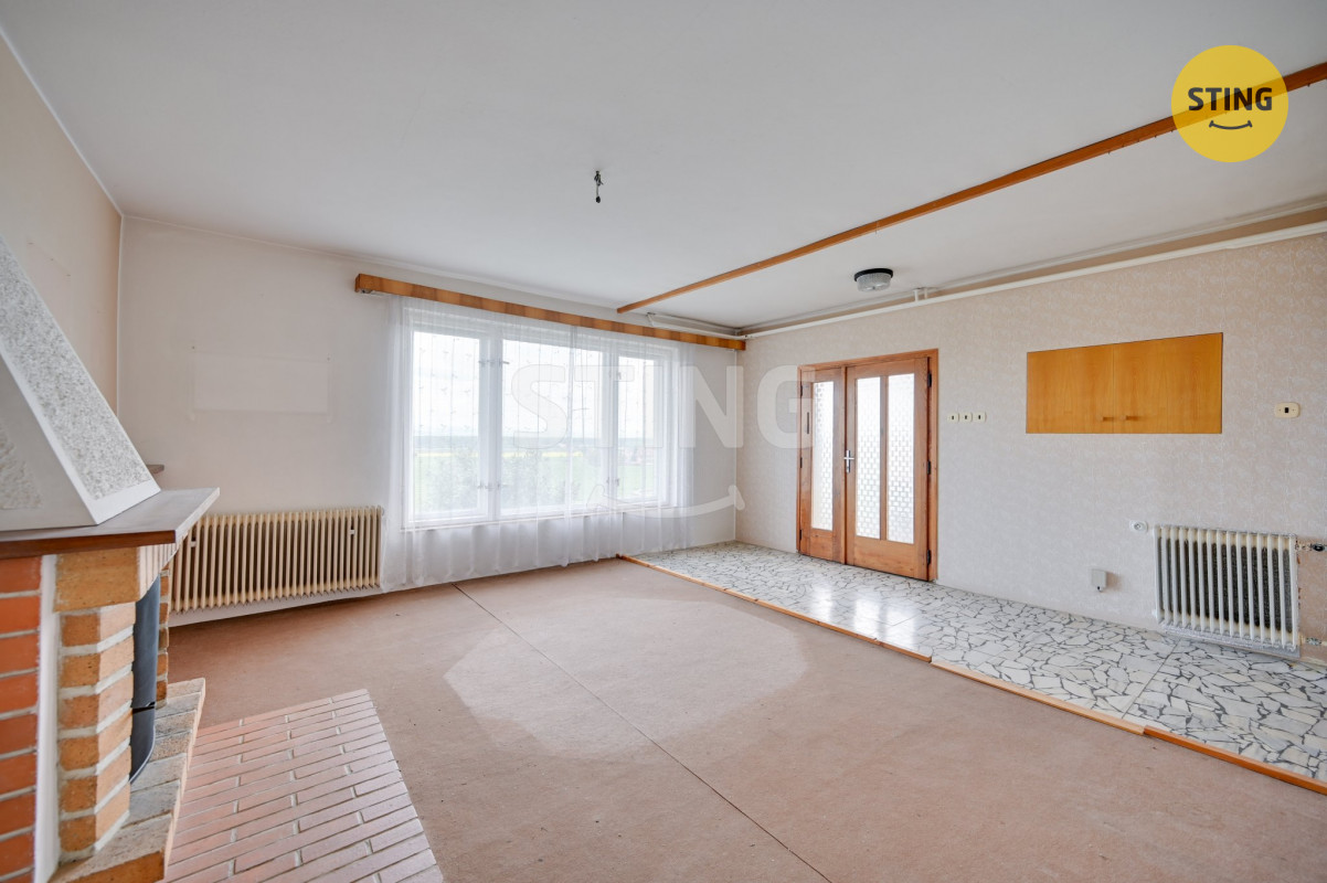 House in Polešovice, okres Uherské Hradiště - View 5
