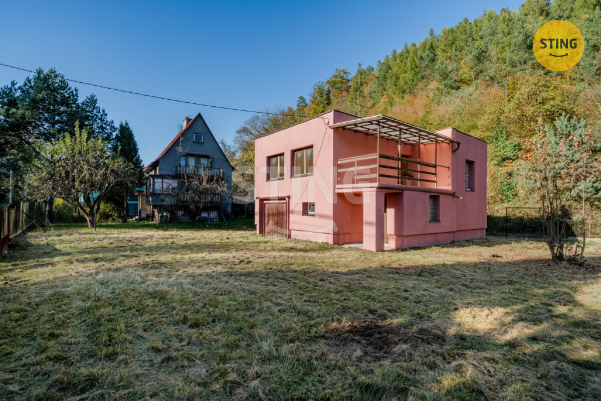 Prodej chaty Horní Lhota 3 750 000 Kč, foto 6