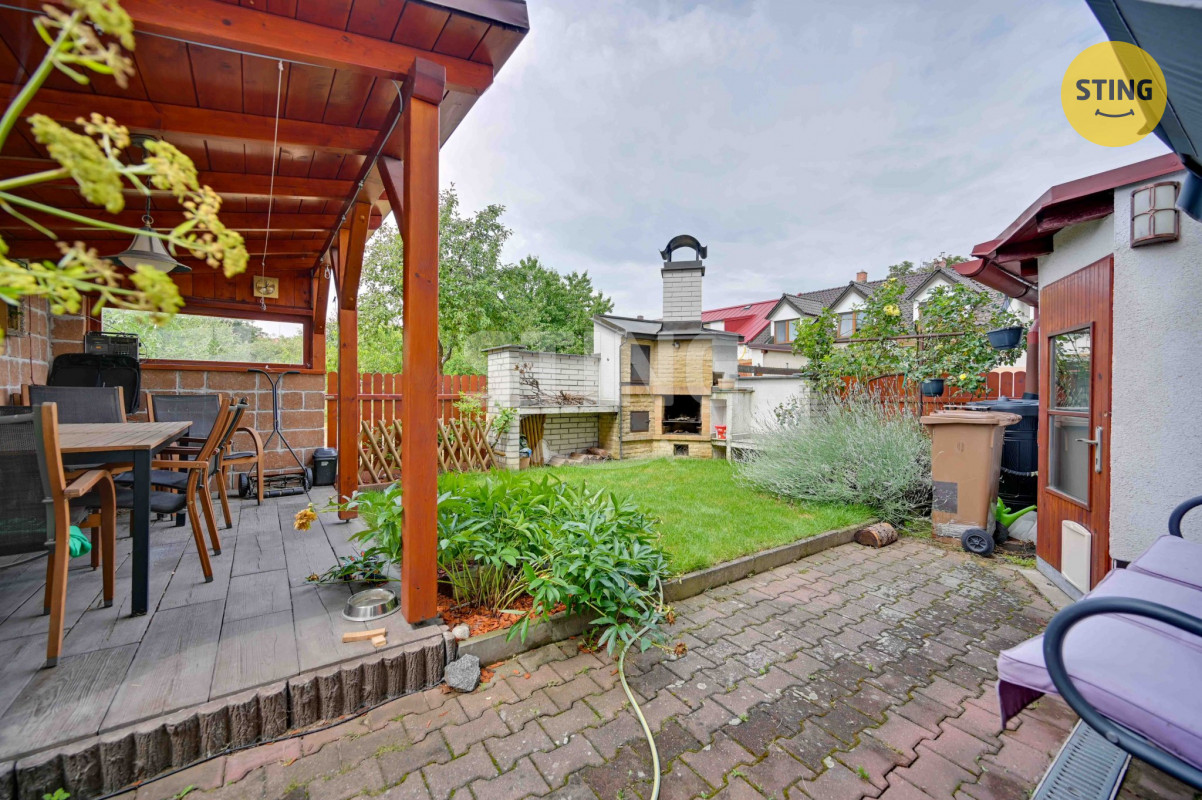 Prodej rodinného domu 340 m² - Ansicht 3