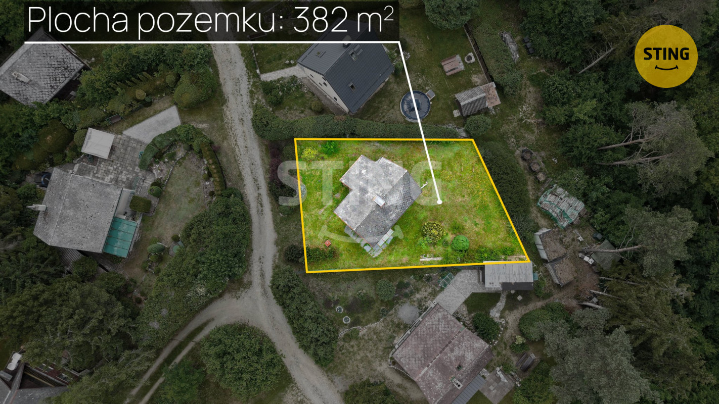 Prodej chaty 64 m² - Widok 2