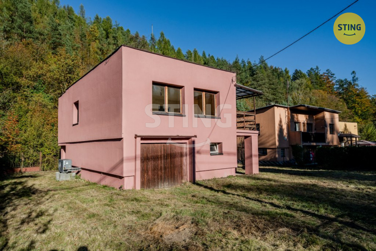 Prodej chaty Horní Lhota 3 750 000 Kč, foto 5