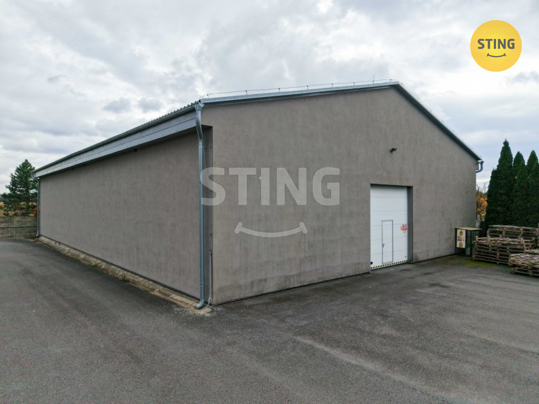 Prodej kanceláře Třebětice 30 000 000 Kč, foto 23