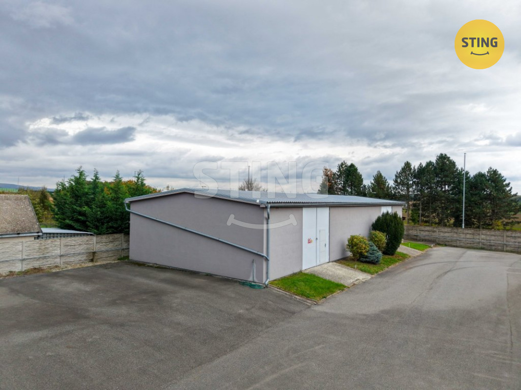 Prodej kanceláře Třebětice 30 000 000 Kč, foto 21