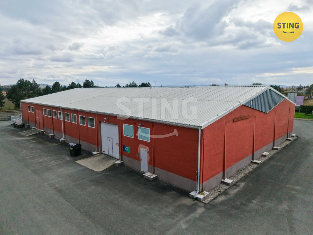 Prodej kanceláře Třebětice 30 000 000 Kč, foto 16