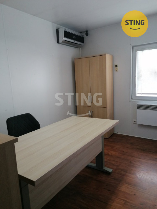 Pronájem komerčního pozemku Prostějov 18 000 Kč, foto 5