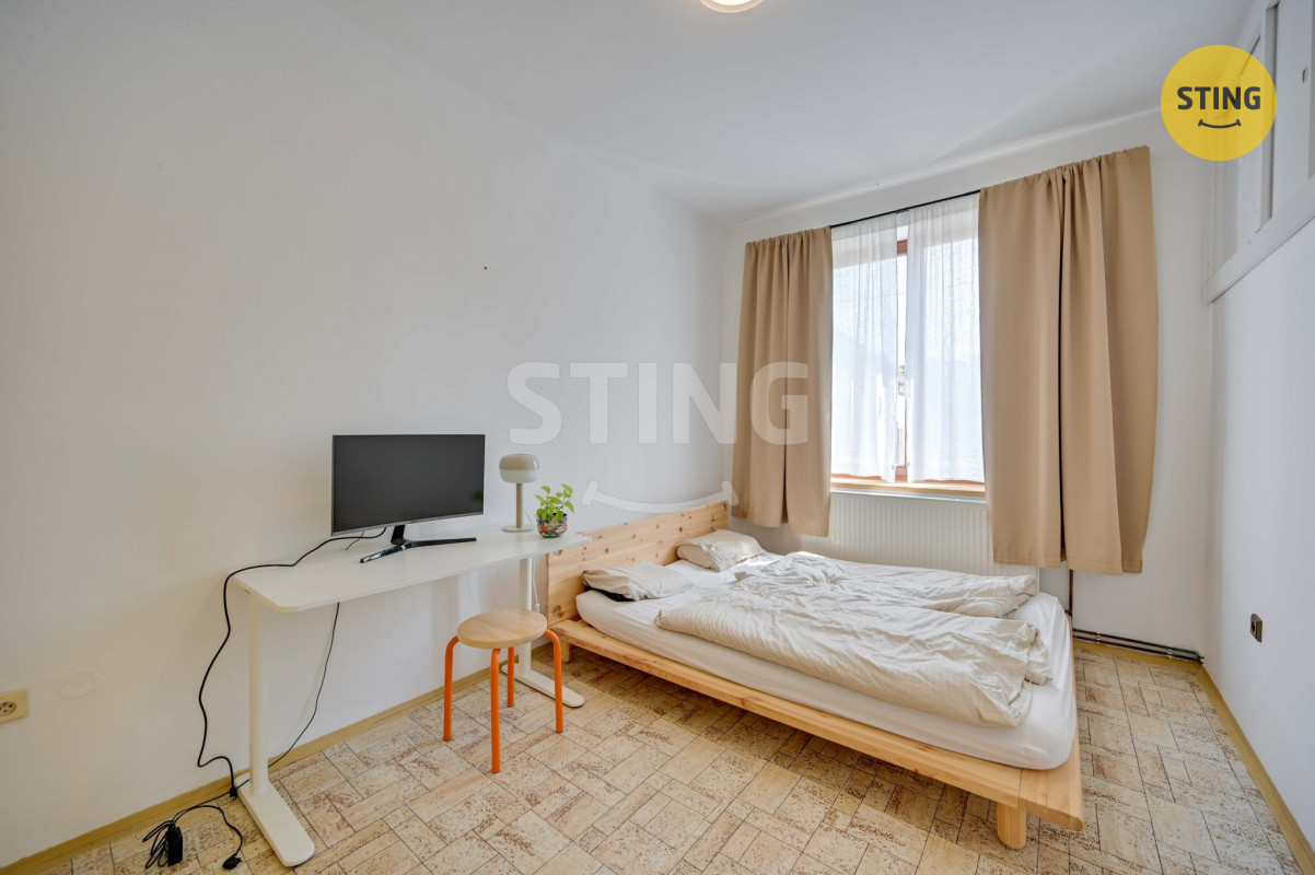Prodej rodinného domu 340 m² - Mehr