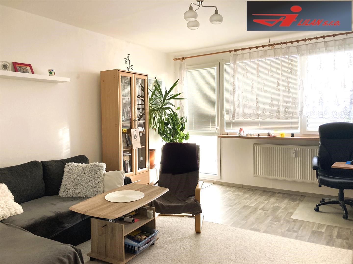 Prodej bytu 3+1, 75 m² Česká Lípa, Cvikovská, obrázek 2