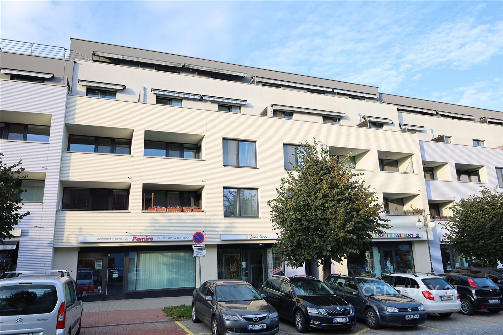 Pronájem bytu 3+kk Rosice 18 000 Kč za měsíc, foto 18