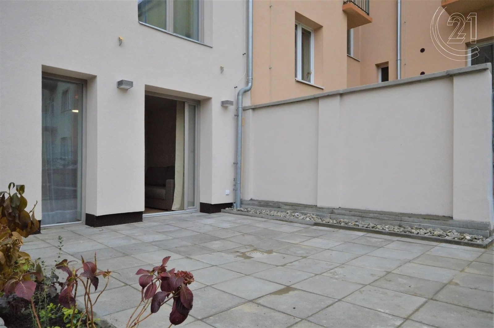 terasa s patio