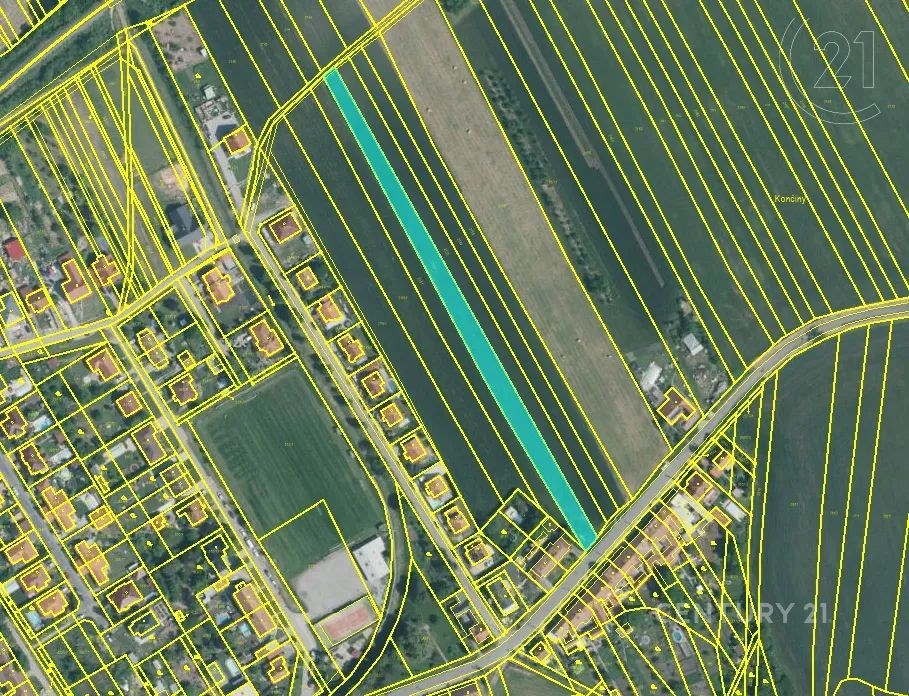 umístění na mapě