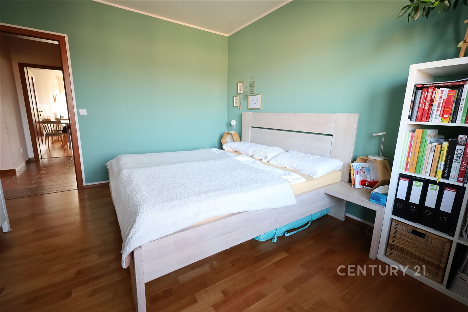 Pronájem bytu 3+kk Rosice 18 000 Kč za měsíc, foto 4