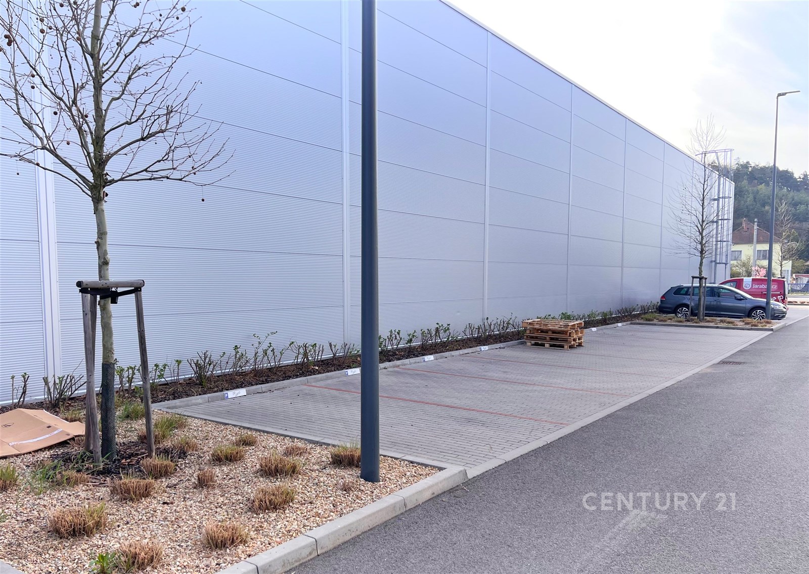 Pronájem kanceláře Lelekovice 125 000 Kč za měsíc, foto 6