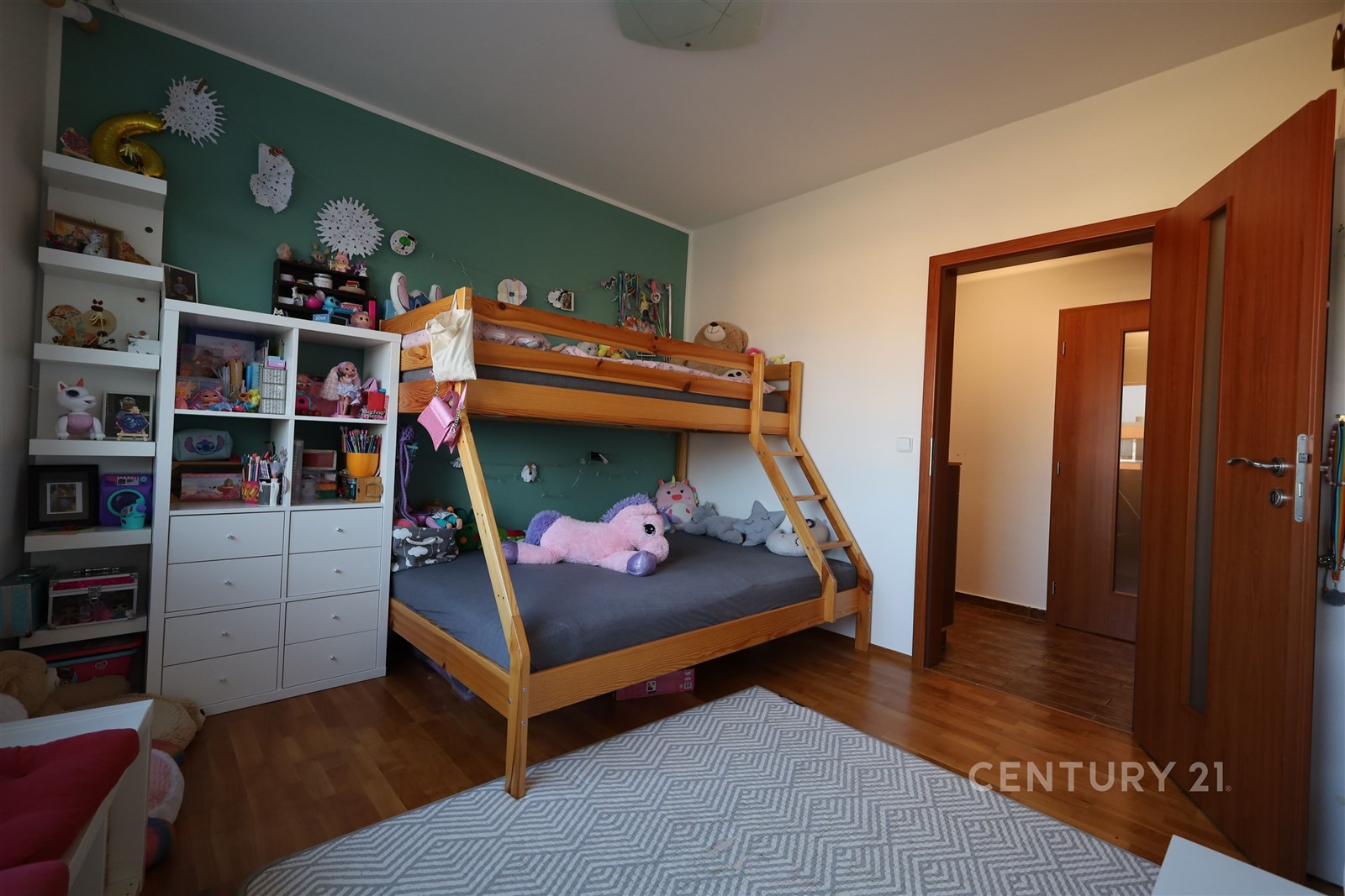 Pronájem bytu 3+kk Rosice 18 000 Kč za měsíc, foto 6
