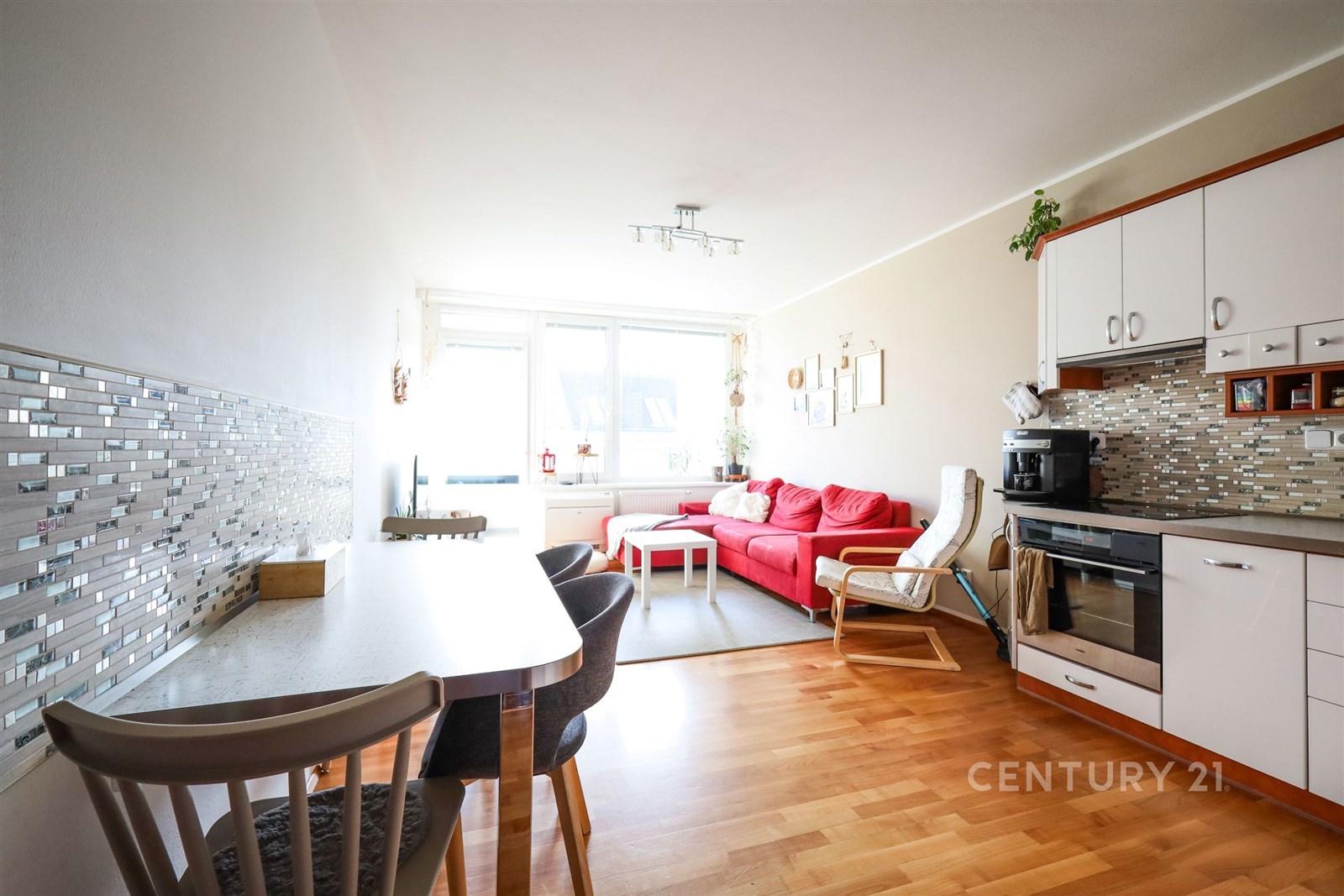 Pronájem bytu 3+kk Rosice 18 000 Kč za měsíc, foto 2