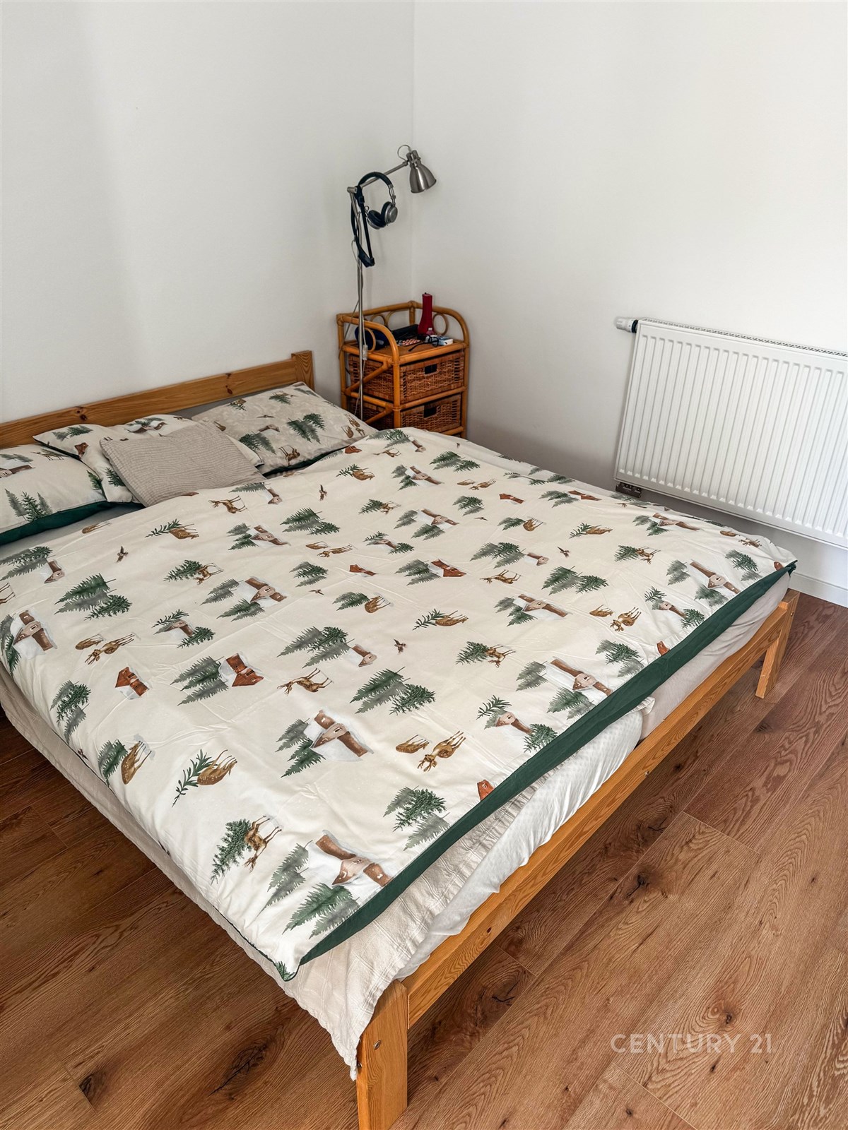 Prodej bytu 2+kk 53 m², Brno