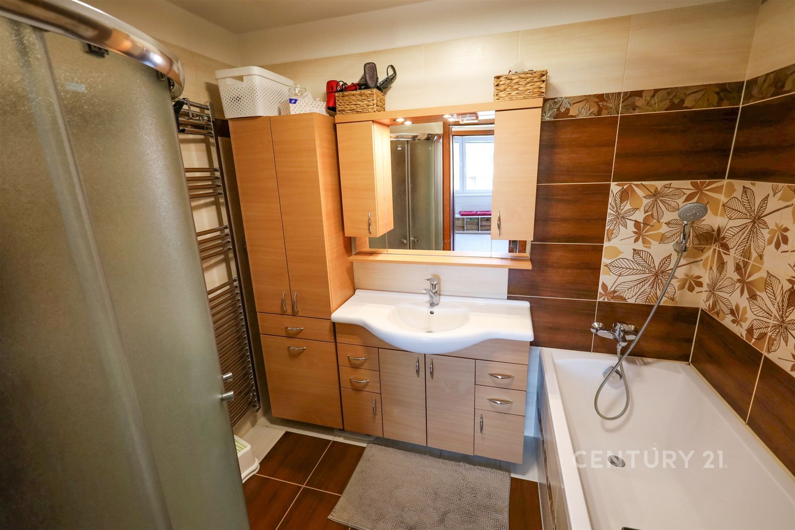 Pronájem bytu 3+kk Rosice 18 000 Kč za měsíc, foto 7
