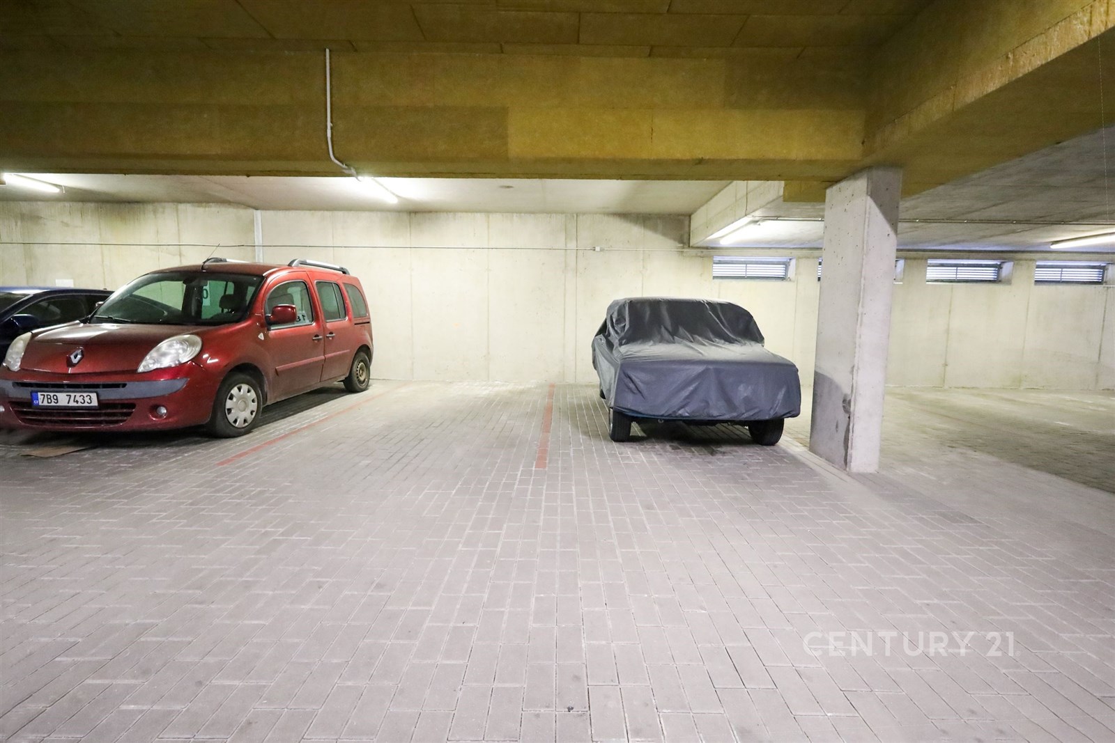 Pronájem bytu 3+kk Rosice 18 000 Kč za měsíc, foto 17
