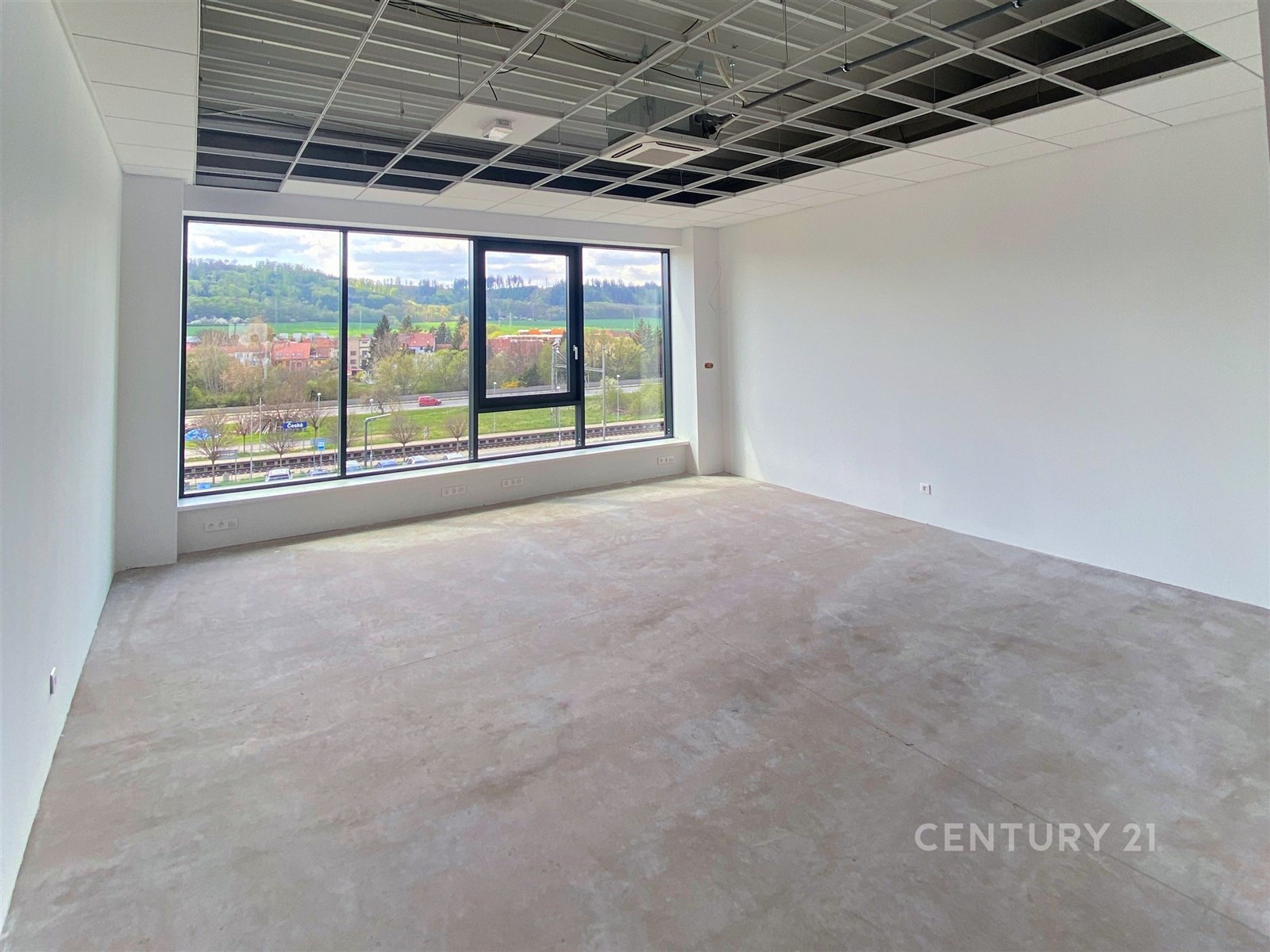 Pronájem kanceláře Lelekovice 125 000 Kč za měsíc, foto 7