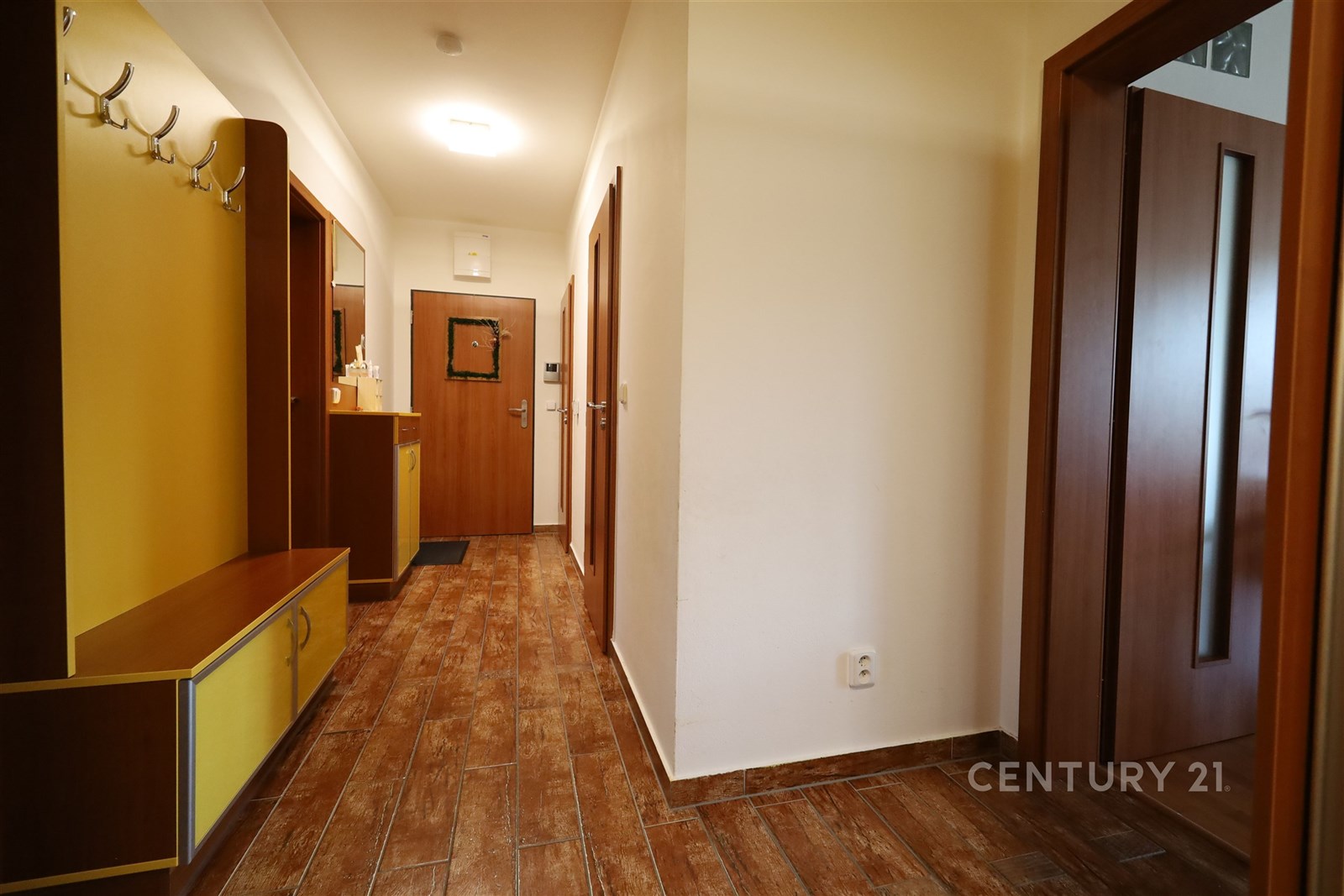 Pronájem bytu 3+kk Rosice 18 000 Kč za měsíc, foto 11