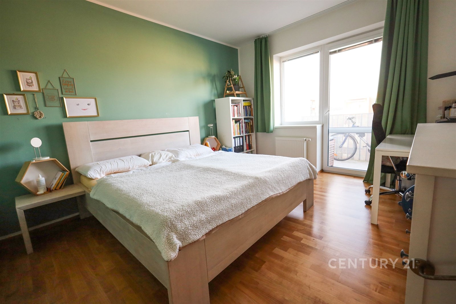 Pronájem bytu 3+kk Rosice 18 000 Kč za měsíc, foto 3