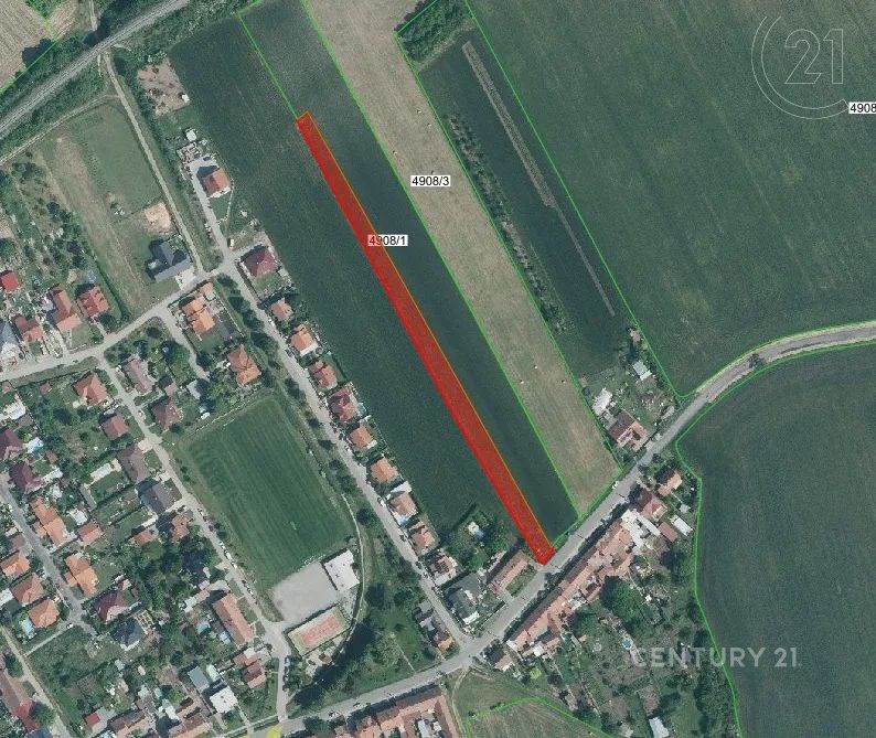 umístění na mapě