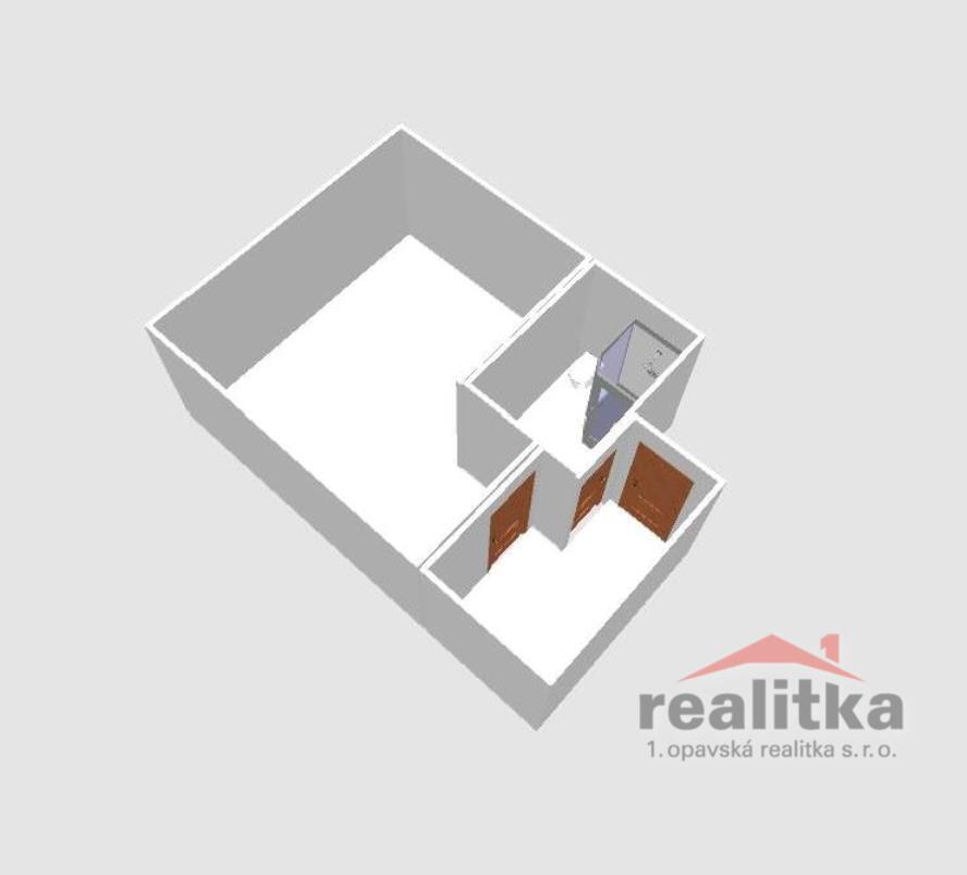 byt 1+kk Rooseveltova 19-3D.jpg
