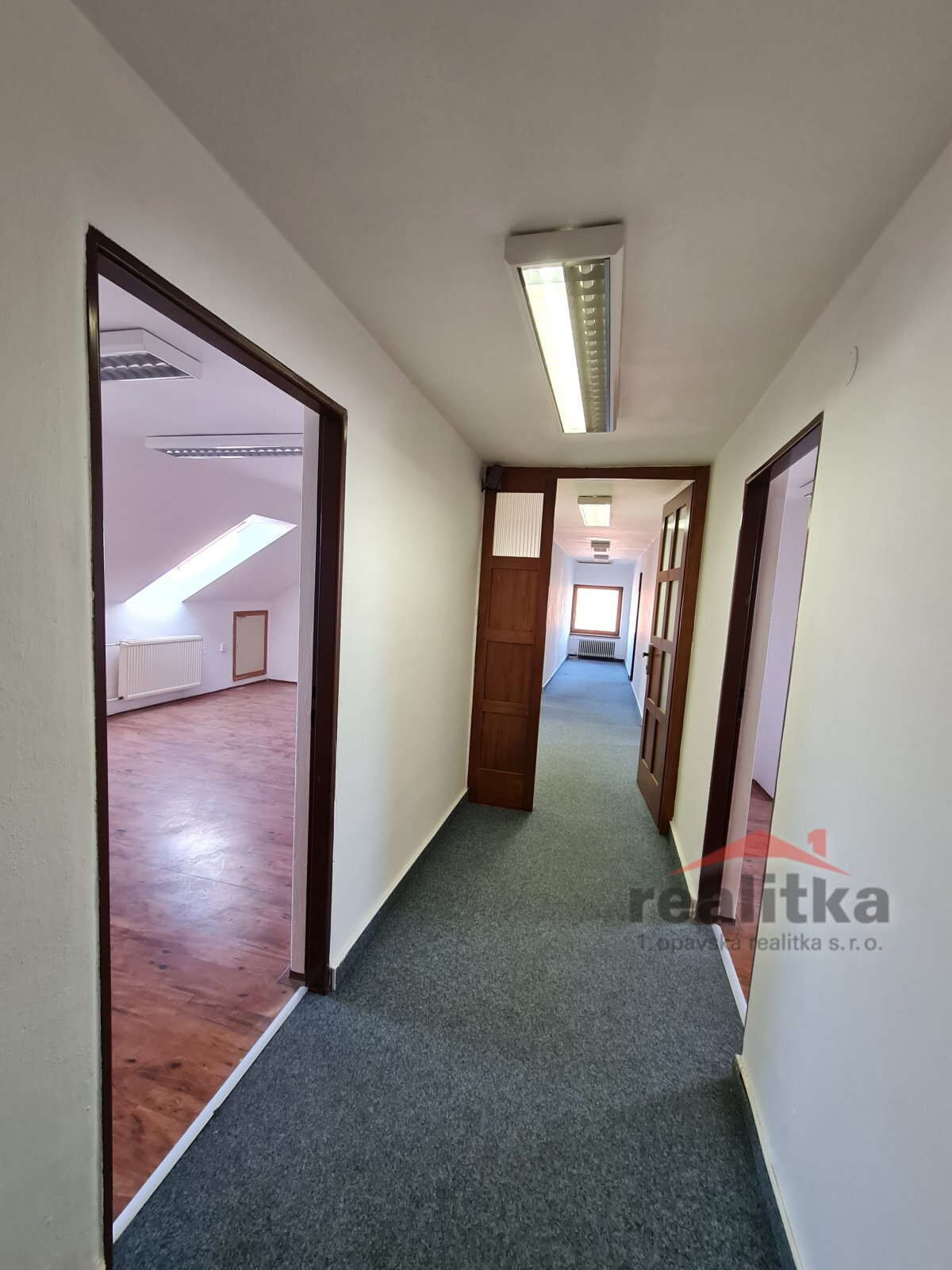 Pronájem kanceláře, 113 m² Opava, Kateřinky, U Cukrovaru, obrázek 4