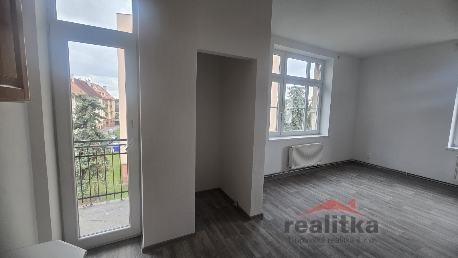 Pronájem bytu 2+kk Opava 13 000 Kč za měsíc, foto 4
