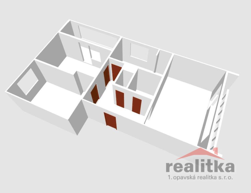 byt 3+1 Otice 3D.jpg