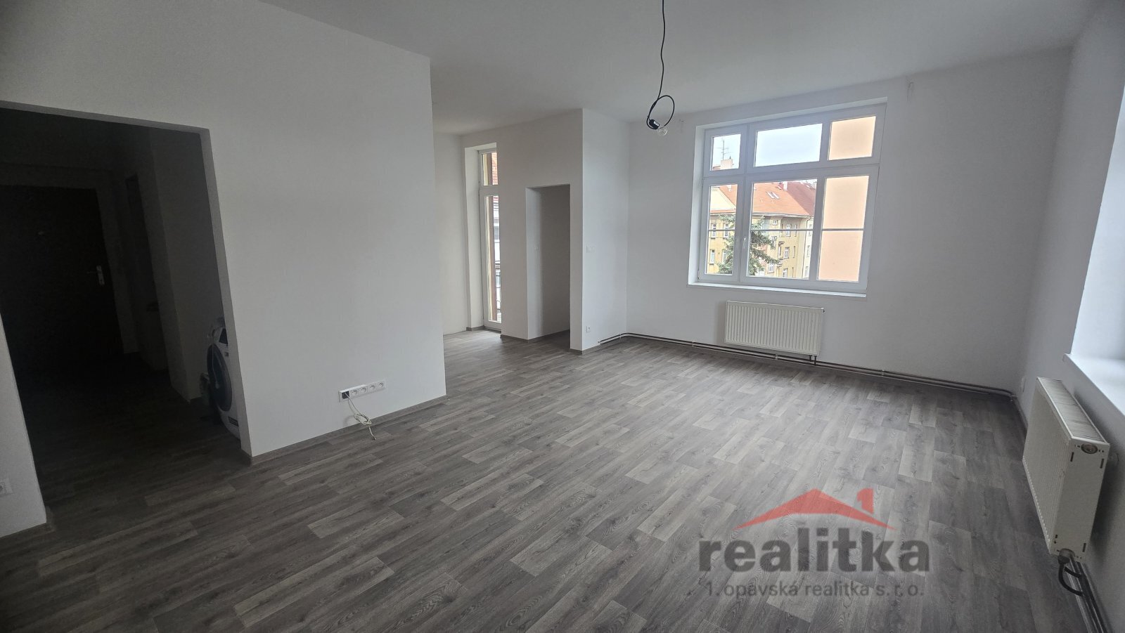 Pronájem bytu 2+kk Opava 13 000 Kč za měsíc, foto 3